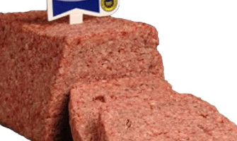 The Delicious Tale of Square Sausage