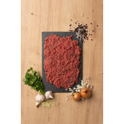 Rump Steak Mince 500g