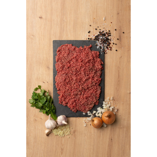Rump Steak Mince 500g Rump Steak Mince 500g