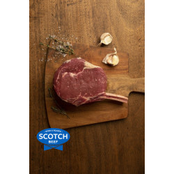 Scotch Beef Cote de Boeuf 500g