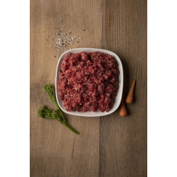 Beef Steak Mince 500g