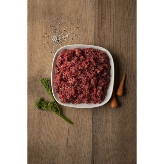 Beef Steak Mince 500g Beef Steak Mince 500g