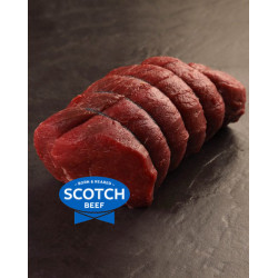 Scotch Beef Chateaubriand 500g
