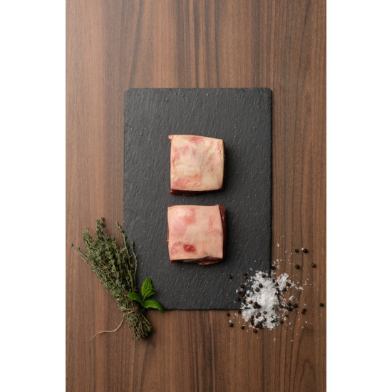 Lamb Rump Portion 170g X 2 Lamb Rump Portion 170g X 2