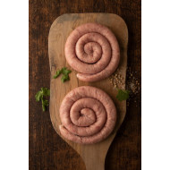 Cumberland Ring Sausages 227g X 2
