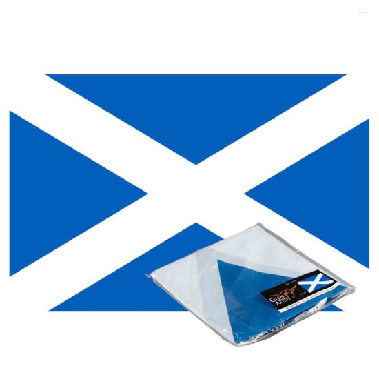 Scotland Flag Scotland Flag