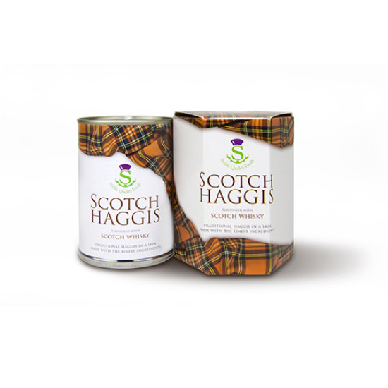 Stahly Whisky Haggis Stahly Whisky Haggis