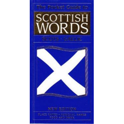 Pocket Guide To Scottish Words