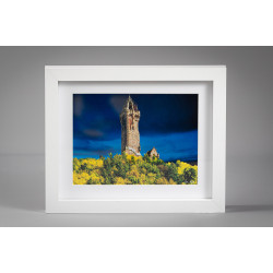 Wallace Monument Picture 