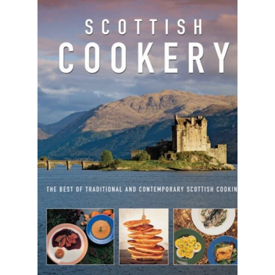 Scottish Cookery Scottish Cookery