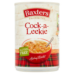 Cock a Leekie Soup Baxters