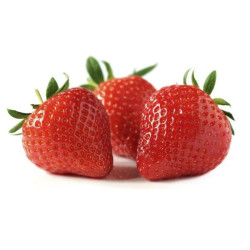 Perthshire Strawberries