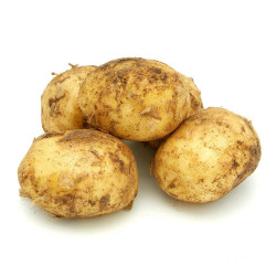 Scottish Potatoes 1kg 
