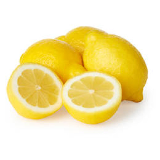 Lemon Lemon