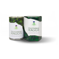 Stahly  Tinned Vegetarian Haggis 