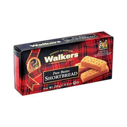 Walker's Traditional Shortbread