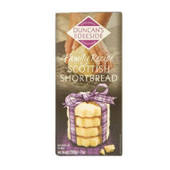 Shortbread Duncan's of Deeside