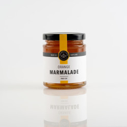 Orange Marmalade Galloway Lodge