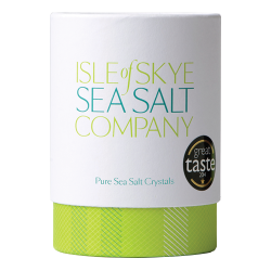 Isle Of Skye Sea Salt Co - Sea Salt 