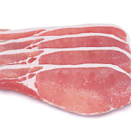 Scottish Back Bacon 1.81kg