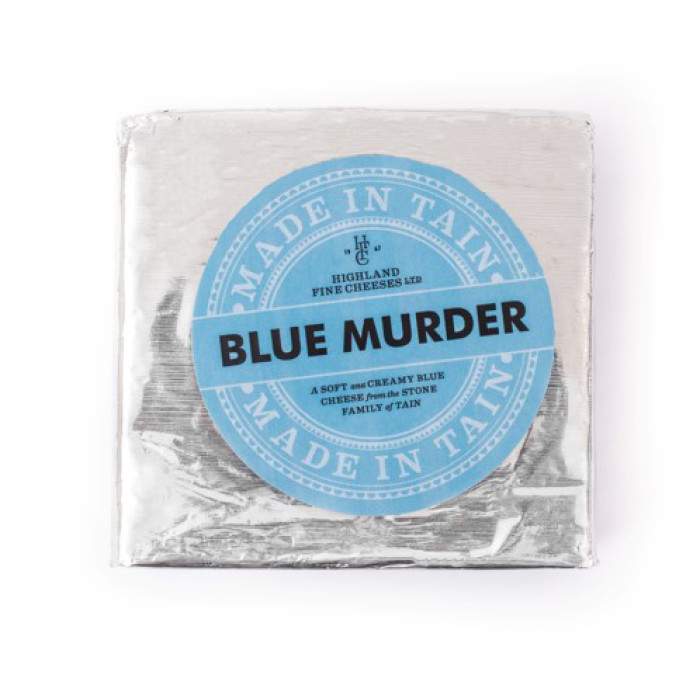 Blue Murder 630g