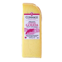 Gouda Connage