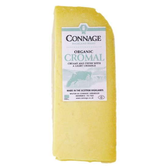 Cromal Organic - Connage