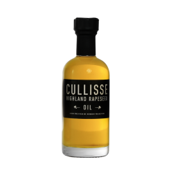 Cullisse Rapeseed Oil