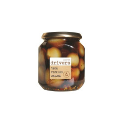 1906 Pickled Onions