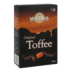 Original Toffee Gift Box 