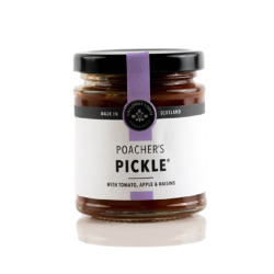 Poachers Pickle