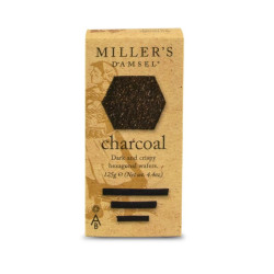 Charcoal Wafer