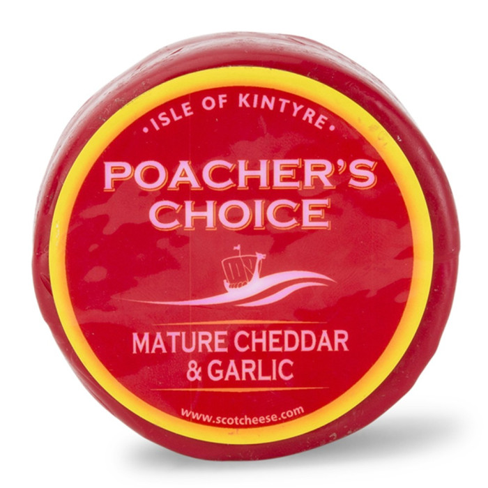Poacher’s Choice Isle of Kintyre
