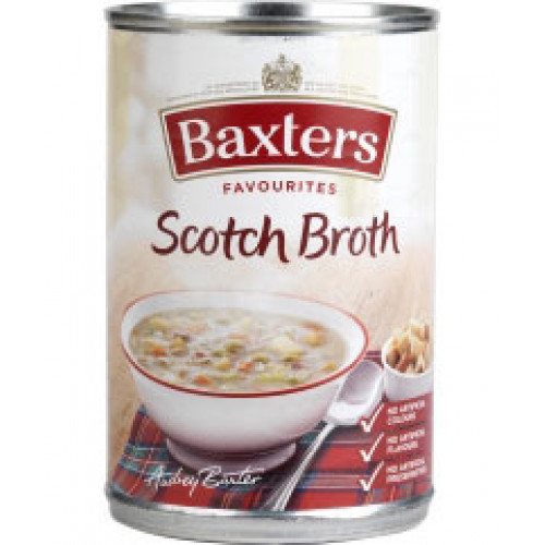 Baxters Scotch Broth Baxters Scotch Broth